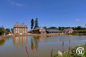 L'etang